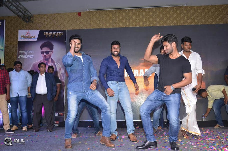 Shamanthakamani-Movie-Grand-Release-Event